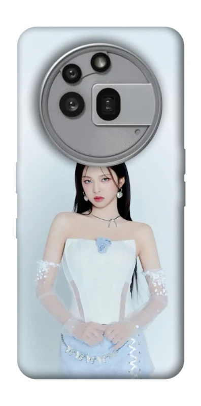 Чохол на Nothing Phone (3a) Pro Chiquita - BABYMONSTER фото 1 з 1