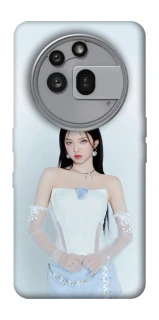 Чехол на Nothing Phone (3a) Pro Chiquita - BABYMONSTER фото 1 из 1