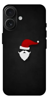 Чохол на Apple iPhone 17 (6.3") Santa's mood фото 1 з 1