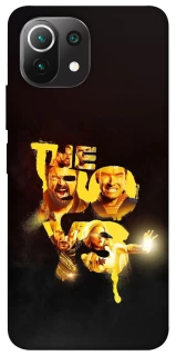 Чохол на Xiaomi Mi 11 Lite The boys фото 1 з 1