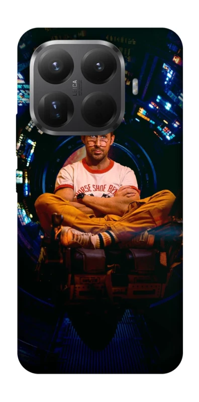 Чехол на Xiaomi 15T Pro Project Hail Mary ver.3 фото 1 из 1