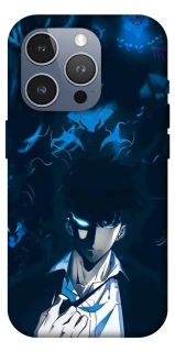 Чохол на Apple iPhone 16 Pro Max Solo Leveling Sung фото 1 з 1