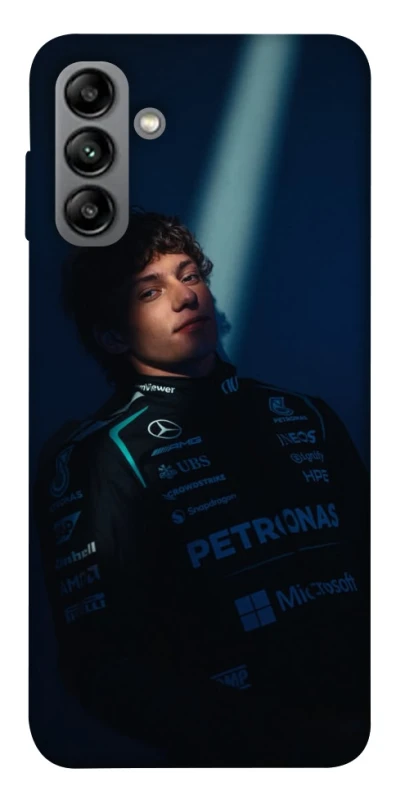 Чохол на Samsung Galaxy A04s F-1 ver.9 фото 1 з 1