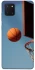 Чохол на Samsung Galaxy Note 10 Lite (A81) Баскетбол фото 1 з 1