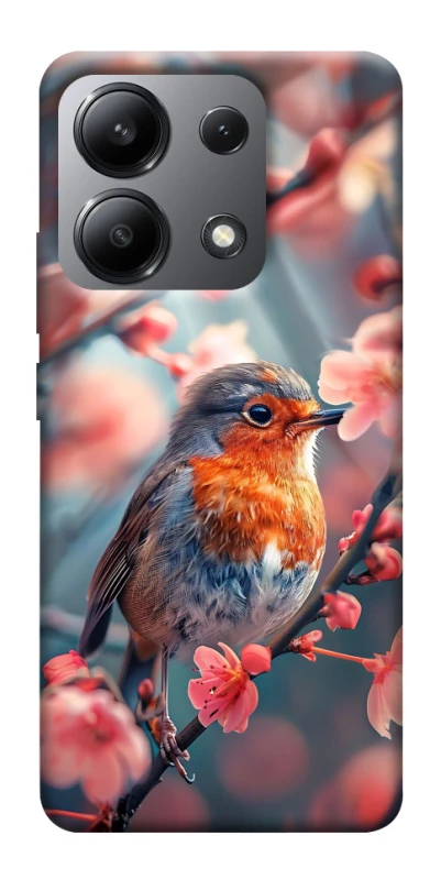 Чохол на Xiaomi Redmi Note 13 4G Birdie фото 1 з 1