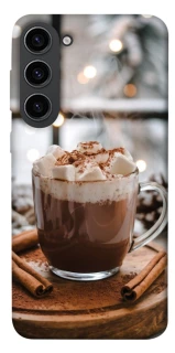 Чехол на Samsung Galaxy S23 Cocoa фото 1 из 1