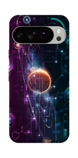 Чохол на Google Pixel 10 Pro Galaxy фото 1 з 1