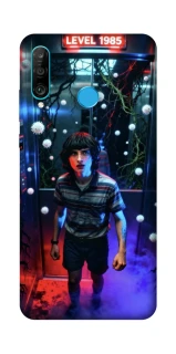 Чохол на Huawei P30 lite Stranger Things ver.38 фото 1 з 1