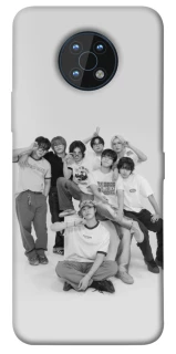 Чехол на Nokia G50 Stray Kids All Around фото 1 из 1