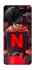 Чохол на Infinix Note 50 Pro Netflix and popcorn фото 1 з 1
