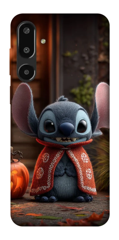 Чохол на Samsung Galaxy F16 Stitch ver.14 фото 1 з 1