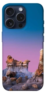 Чехол на Apple iPhone 15 Pro (6.1") Mountain v7 фото 1 из 1