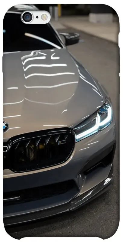 Чохол на Apple iPhone 6/6s (4.7") BMW v53 фото 1 з 1