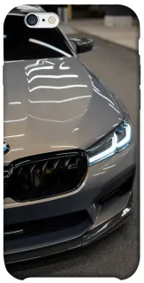 Чехол на Apple iPhone 6/6s (4.7") BMW v53 фото 1 из 1