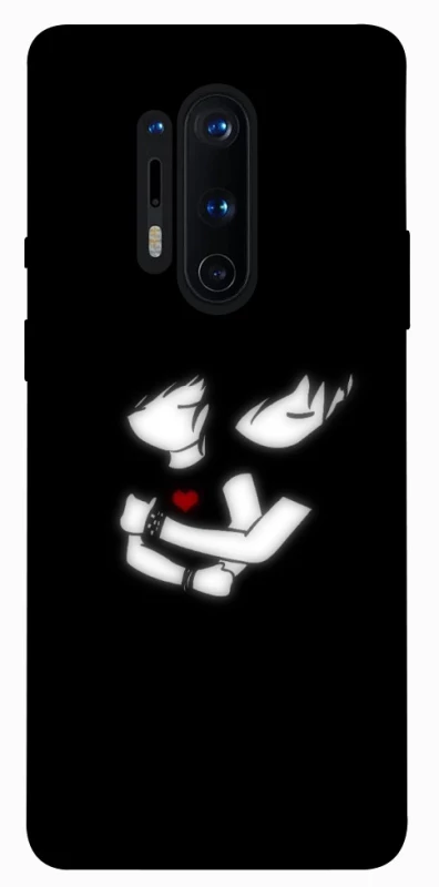 Чохол на OnePlus 8 Pro We love фото 1 з 1