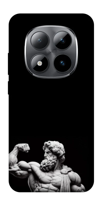 Чохол на Xiaomi Redmi Note 15 Pro 5G Strong Style фото 1 з 1