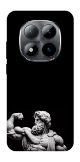 Чохол на Xiaomi Redmi Note 15 Pro 5G Strong Style фото 1 з 1