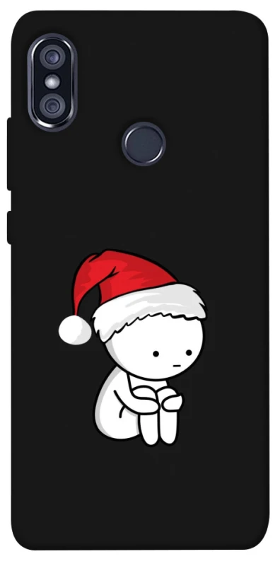 Чохол на Xiaomi Redmi Note 5 Pro / Note 5 (AI Dual Camera) Christmas mood ver.2 фото 1 з 1