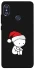 Чохол на Xiaomi Redmi Note 5 Pro / Note 5 (AI Dual Camera) Christmas mood ver.2 фото 1 з 1