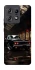 Чохол на Motorola Edge 50 Pro Black classic car фото 1 з 1