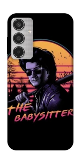 Чохол на Samsung Galaxy M35 Stranger Things ver.31 фото 1 з 1