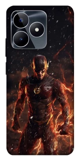 Чехол на Realme C53 Flash фото 1 из 1
