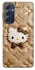 Чехол на Samsung Galaxy M54 5G Hello Kitty ver.2 фото 1 из 1