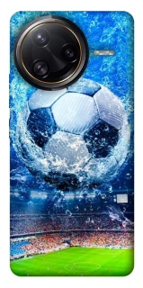 Чехол на Xiaomi Poco F7 Pro Fantasy Football Stadium фото 1 из 1