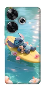 Чехол на Xiaomi Poco F6 Stitch ver.8 фото 1 Чехол на Xiaomi Poco F6 Stitch ver.8 фото 1 из 1