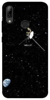 Чохол на Huawei P Smart (2019) Project Hail Mary ver.9 фото 1 з 1