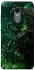 Чехол на Xiaomi Redmi 5 Plus / Redmi Note 5 (Single Camera) Warcraft Illidan v2 фото 1 из 1