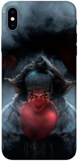 Чехол на Apple iPhone XS Max (6.5") Оно фото 1 из 1