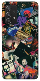 Чохол на Samsung Galaxy A52 4G / A52 5G Best abums ver.2 фото 1 з 1