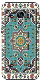 Чохол на Samsung G935F Galaxy S7 Edge Килим v7 фото 1 з 1