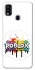 Чохол на ZTE Blade A51 Roblox logo ver.1 фото 1 з 1
