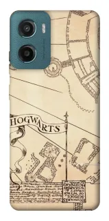 Чехол на Motorola Moto G06 Harry Potter V17 фото 1 из 1