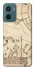 Чохол на Motorola Moto G06 Harry Potter V17 фото 1 з 1
