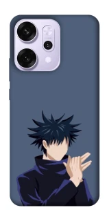 Чехол на Oppo Reno 14 Pro Fushiguro фото 1 из 1