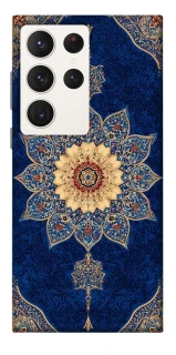 Чохол на Samsung Galaxy S23 Ultra Килим v54 фото 1 з 1