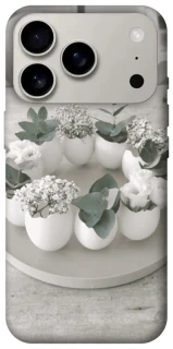 Чехол на Apple iPhone 17 Pro (6.3") Mood фото 1 из 1