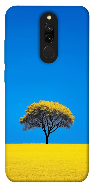 Чохол на Xiaomi Redmi 8 Field v2 фото 1 з 1