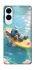 Чохол на Samsung Galaxy S25 Edge Stitch ver.8 фото 1 з 1