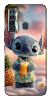 Чохол на TECNO Camon 17 Stitch ver.13 фото 1 з 1