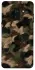 Чехол на Samsung A530 Galaxy A8 (2018) Camouflage v30 фото 1 из 1