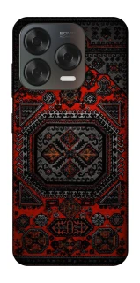 Чехол на ZTE Blade V70 Design Ковёр v16 фото 1 из 2
