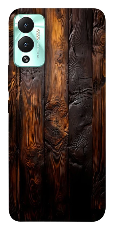 Чохол на Infinix Hot 12 Play Дерево v2 фото 1 з 1