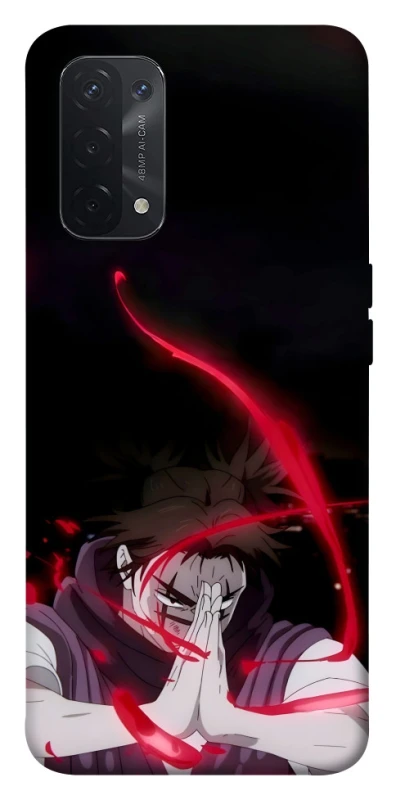 Чохол на Oppo A54 5G / A74 5G Choso фото 1 з 1