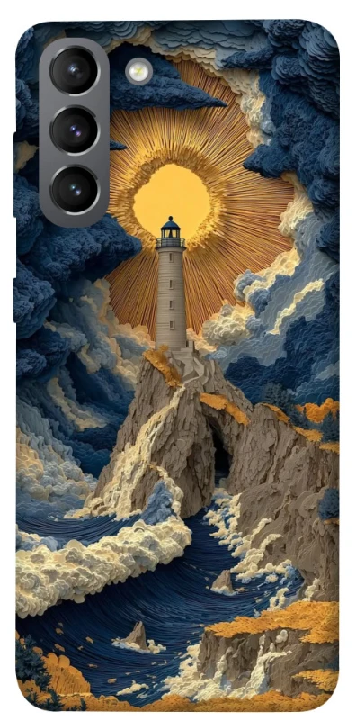 Чохол на Samsung Galaxy S21 Lighthouse ver.2 фото 1 з 1