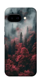 Чехол на Google Pixel 9a Red Wood фото 1 Чехол на Google Pixel 9a Red Wood фото 1 из 1