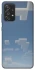 Чохол на Samsung Galaxy A52 4G / A52 5G Minecraft sky фото 1 з 1